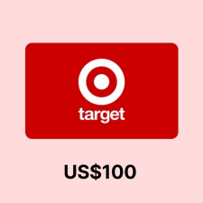 타겟 US$100 기프트카드